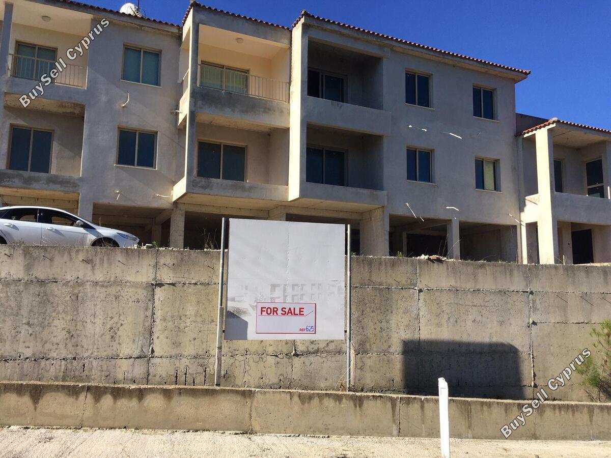 Detached house in Paphos (839156) for sale