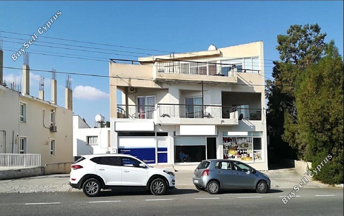 Building Land in Nicosia (839180) for sale