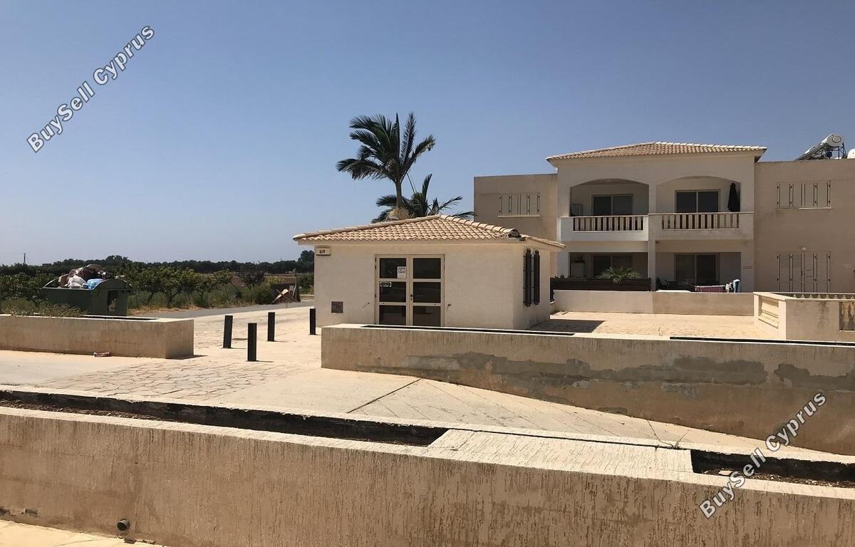 Apartment in Paphos (839182) for sale