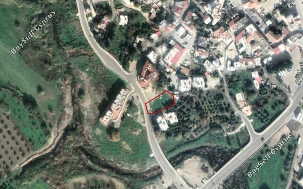 Land in Paphos (839265) for sale