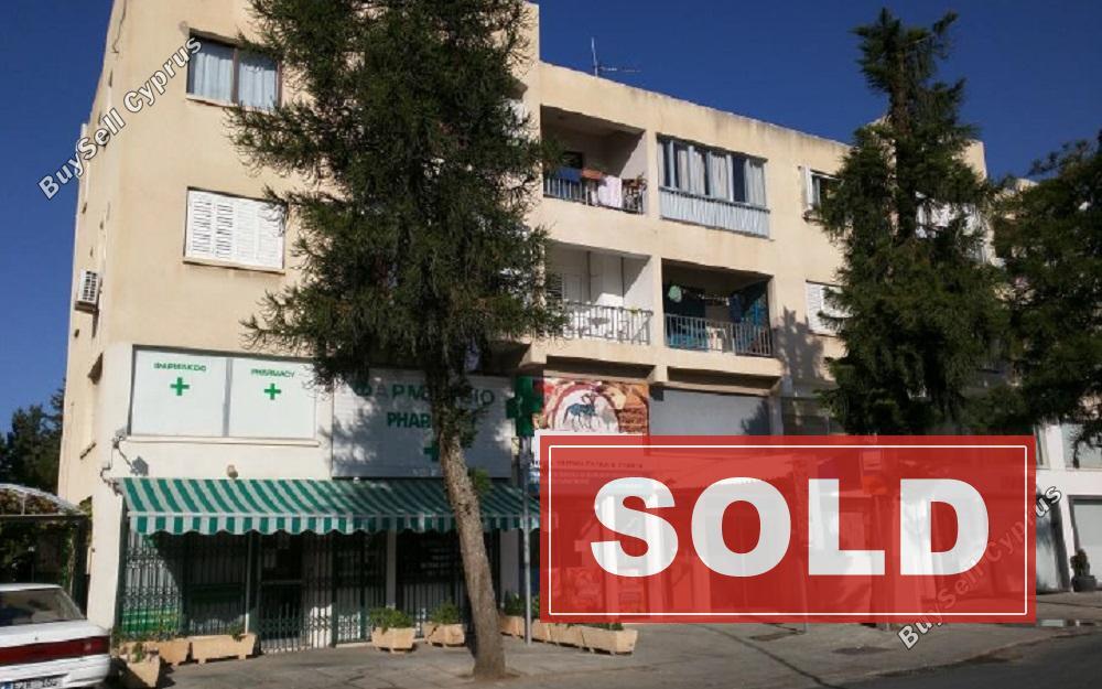 Studio apartment in Paphos (839266) for sale