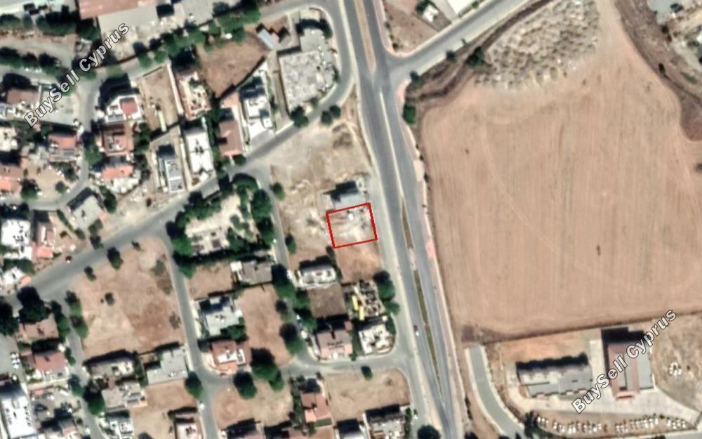 Land Plot in Nicosia (839274) for sale