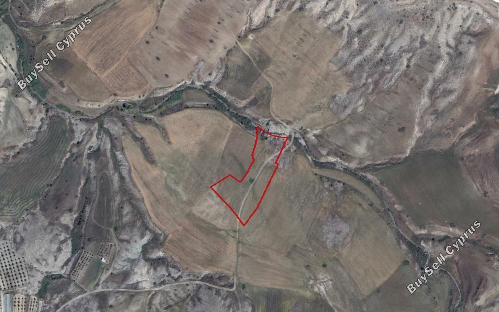 Land in Nicosia (839279) for sale