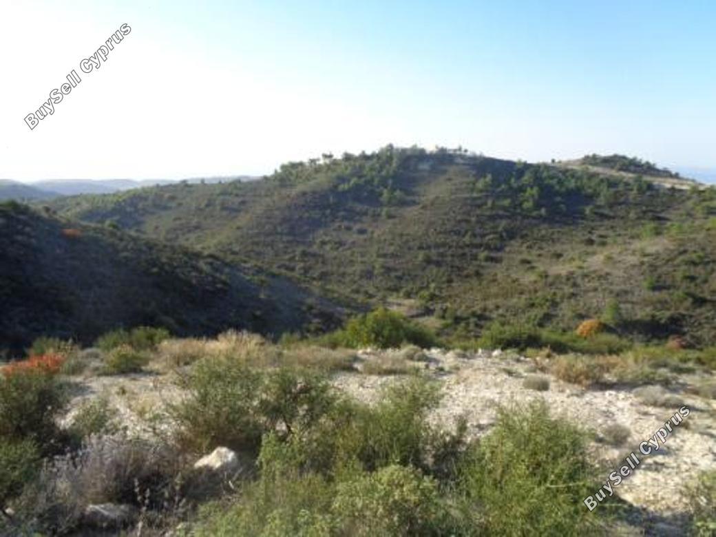 Land in Limassol (839320) for sale