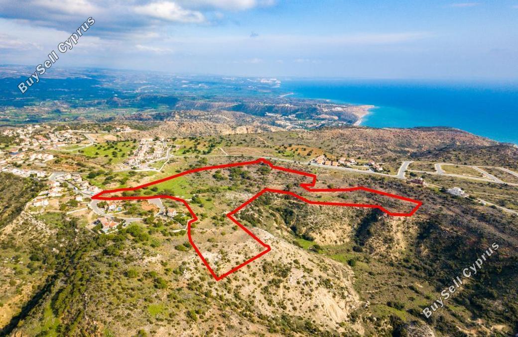 Land in Limassol (839321) for sale