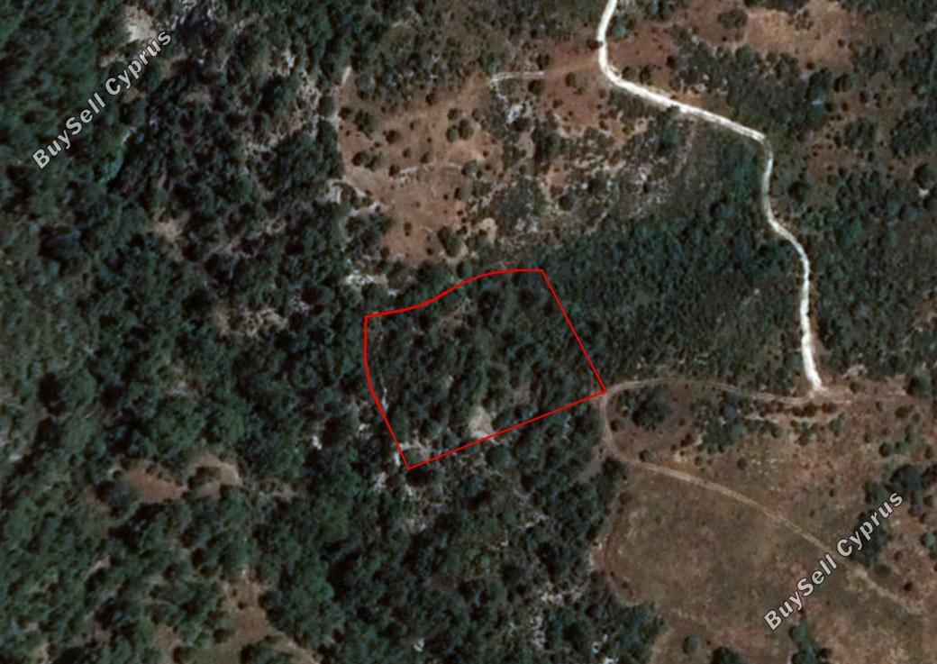 Land in Limassol (839340) for sale