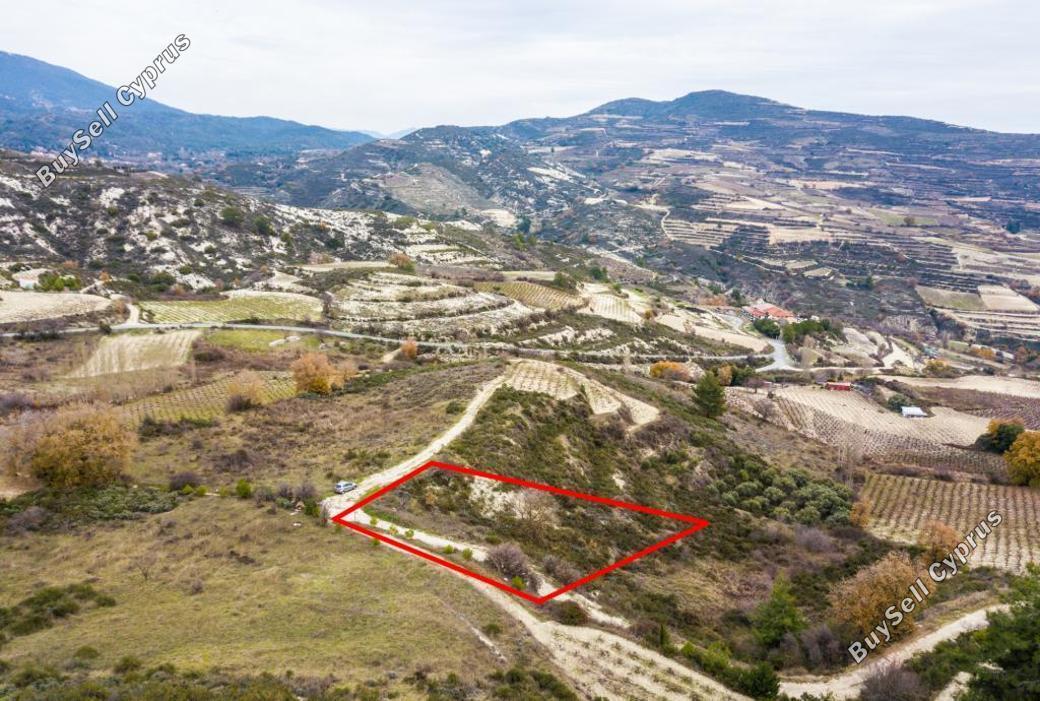 Land in Limassol (839346) for sale