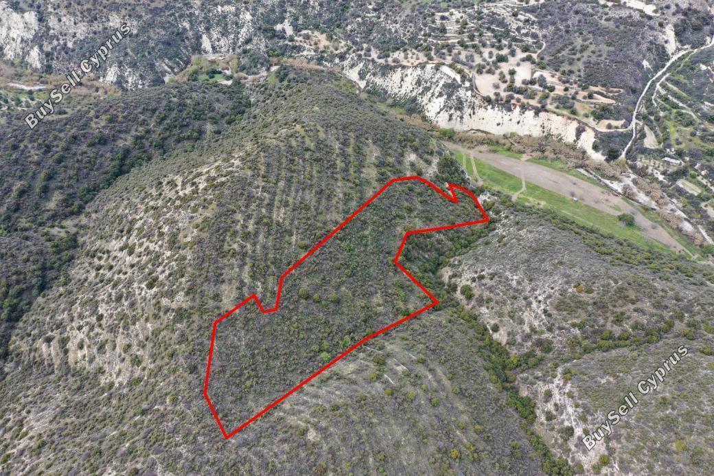 Land in Limassol (839353) for sale