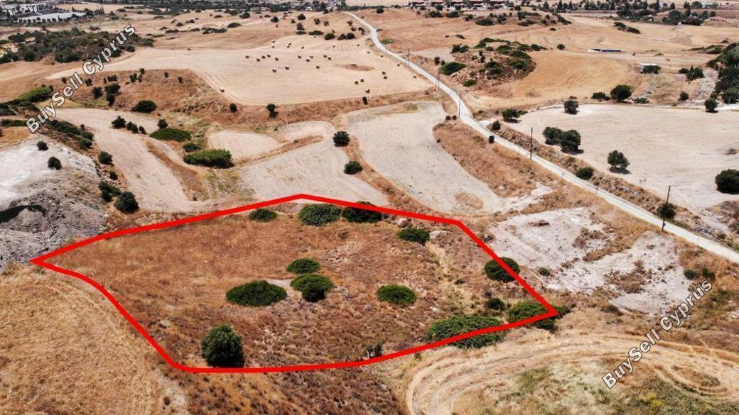 Land in Limassol (839354) for sale