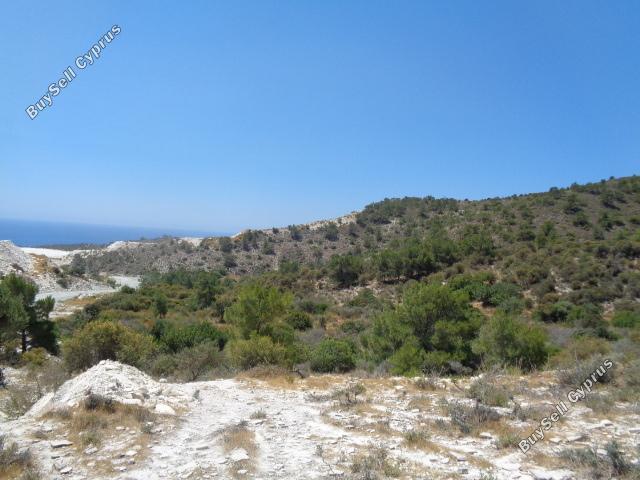 Land in Limassol (839357) for sale