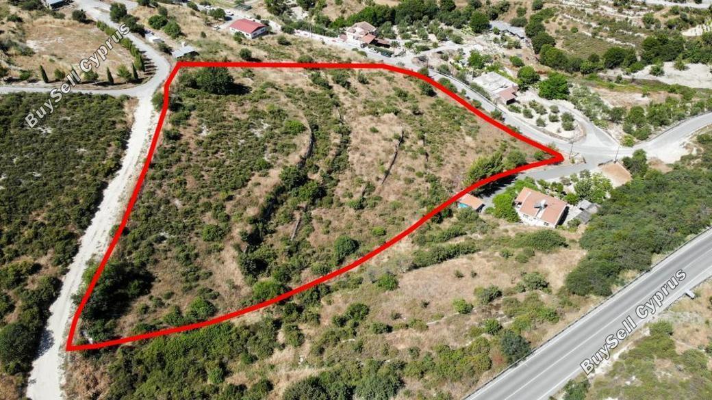 Land in Limassol (839365) for sale