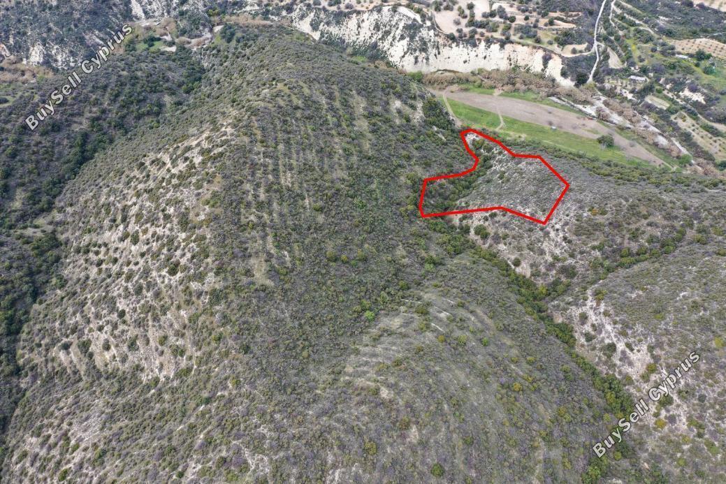 Land in Limassol (839369) for sale
