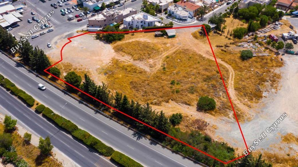 Land in Limassol (839370) for sale