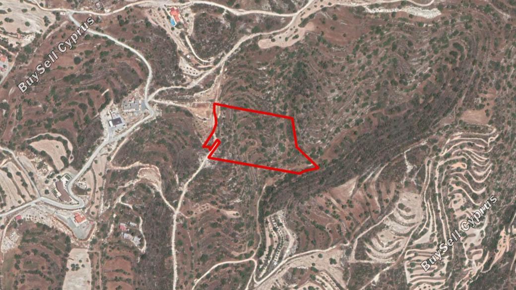 Land in Limassol (839379) for sale