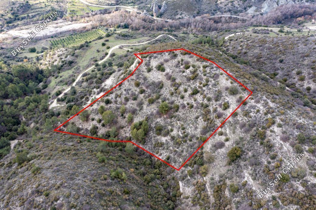 Land in Limassol (839385) for sale