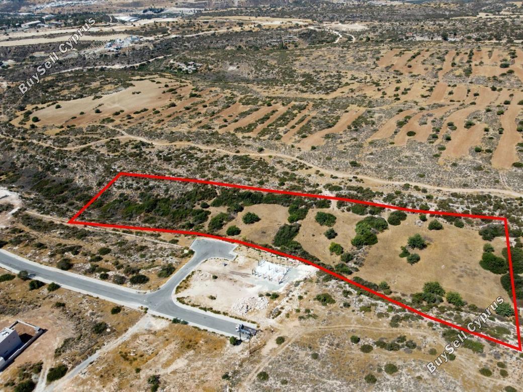 Land in Limassol (839390) for sale