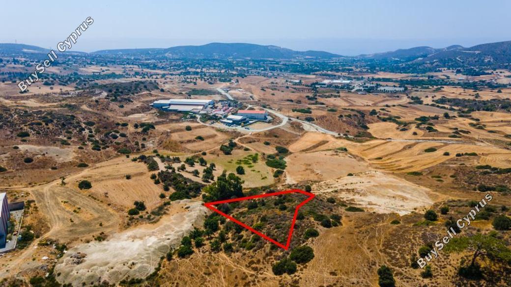 Land in Limassol (839403) for sale