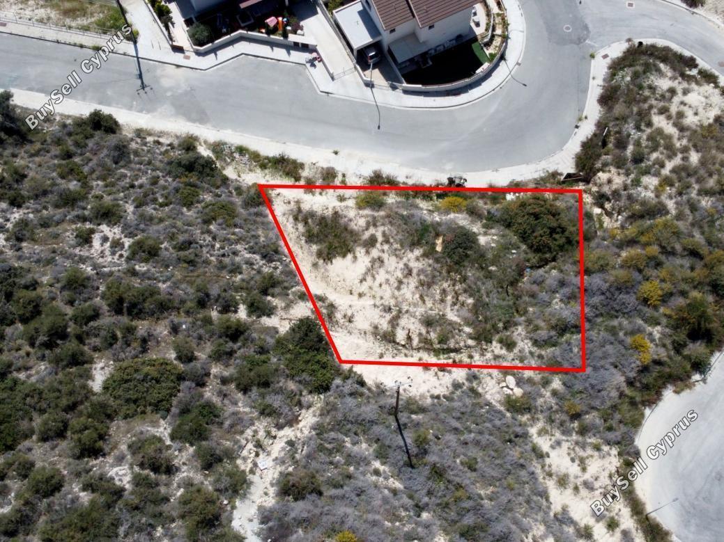 Land in Limassol (839409) for sale