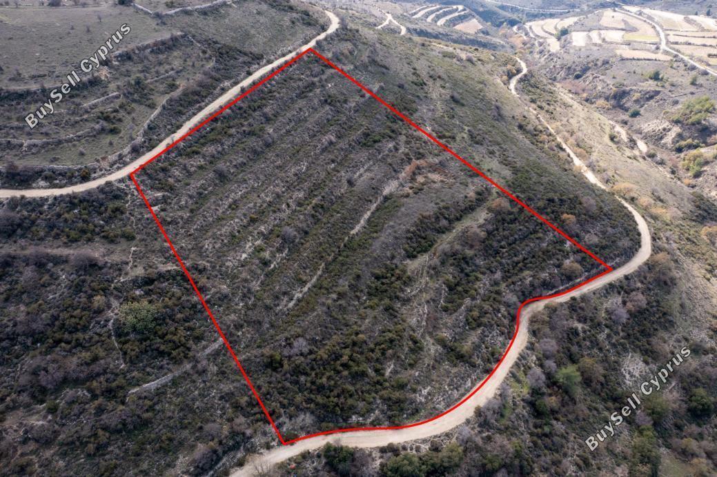 Land in Limassol (839416) for sale