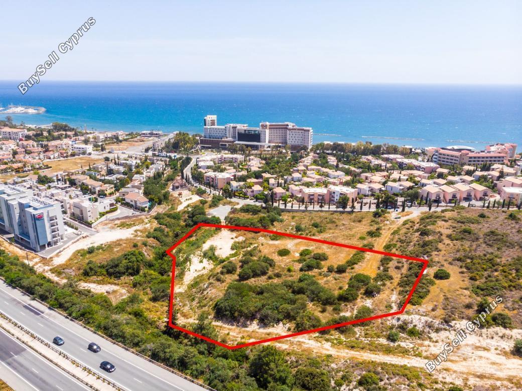 Land in Limassol (839423) for sale