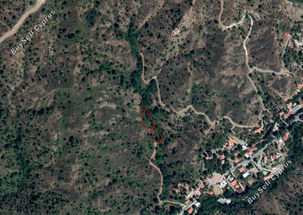 Land in Limassol (839429) for sale