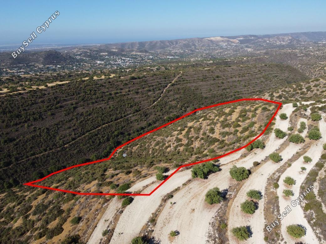 Land in Limassol (839434) for sale