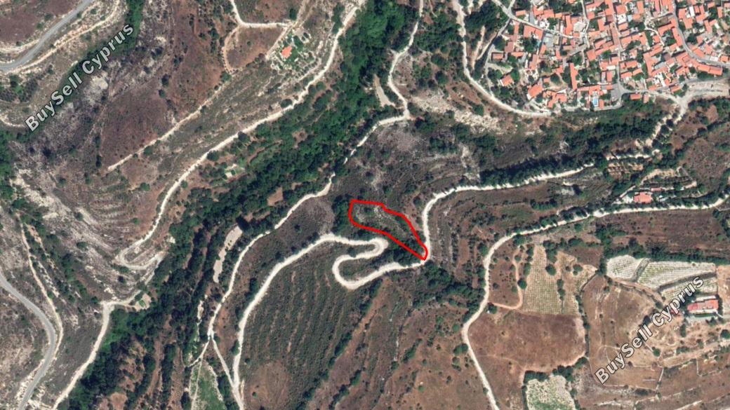 Land in Limassol (839465) for sale