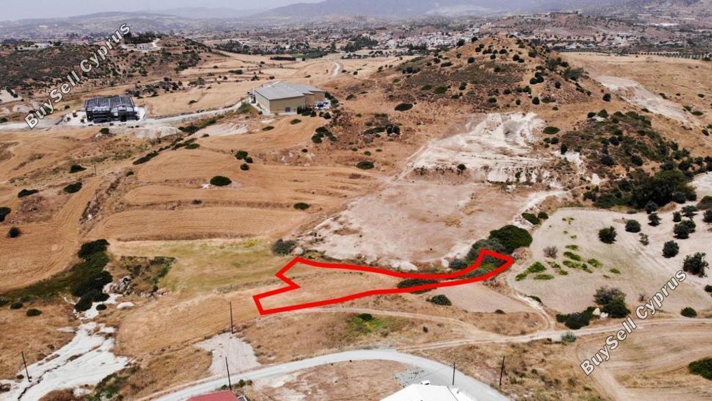 Land in Limassol (839472) for sale