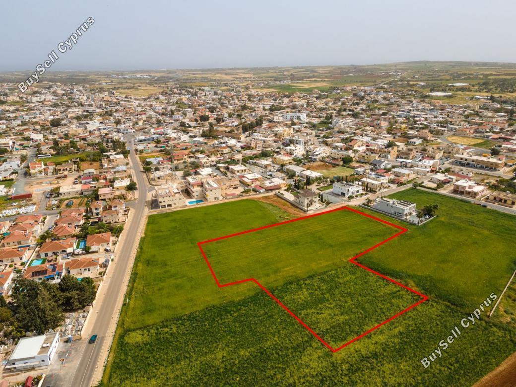 Land in Famagusta (839487) for sale