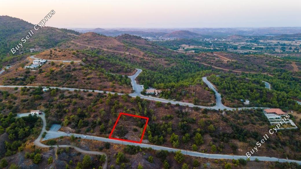 Land in Larnaca (839490) for sale