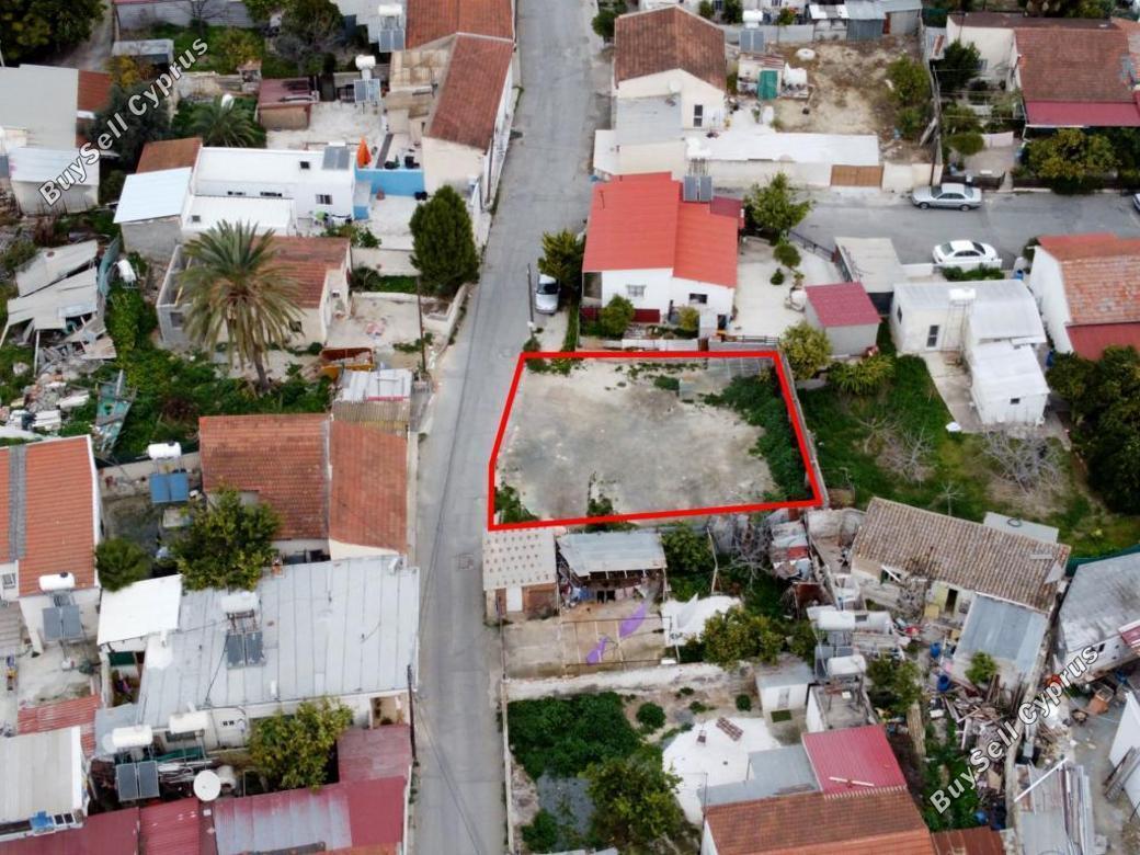 Land in Larnaca (839493) for sale