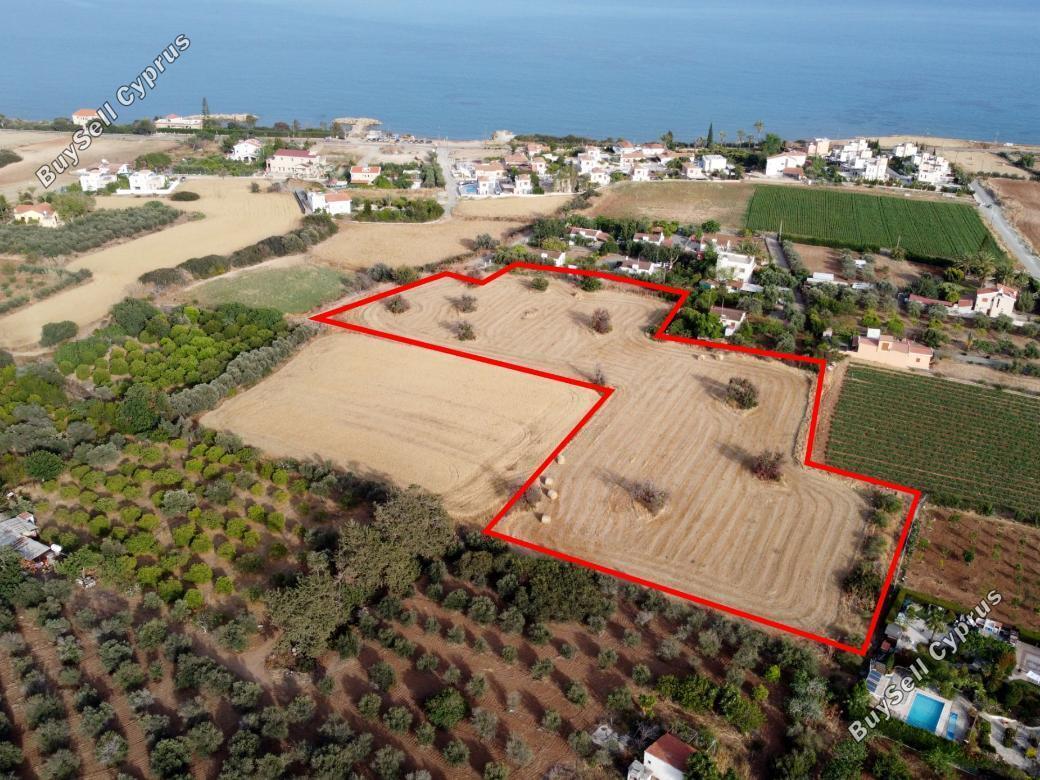 Land in Larnaca (839517) for sale