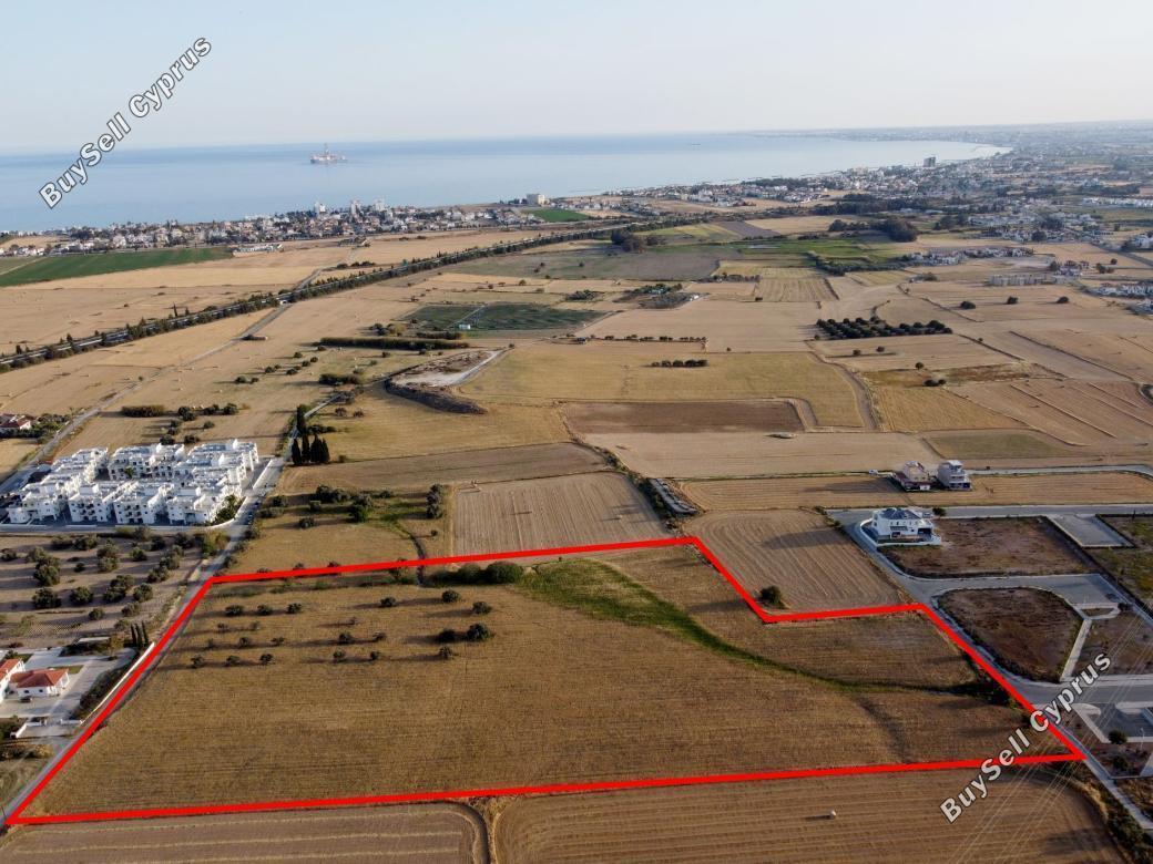 Land in Larnaca (839525) for sale