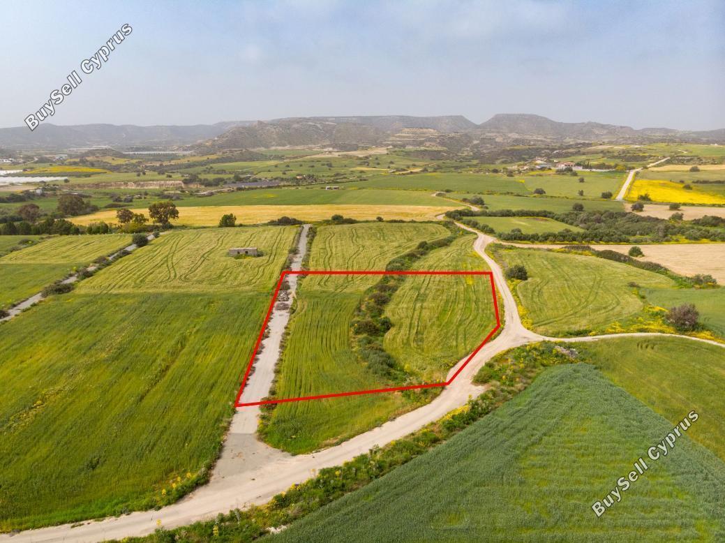 Land in Larnaca (839531) for sale
