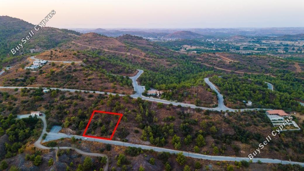 Land in Larnaca (839533) for sale