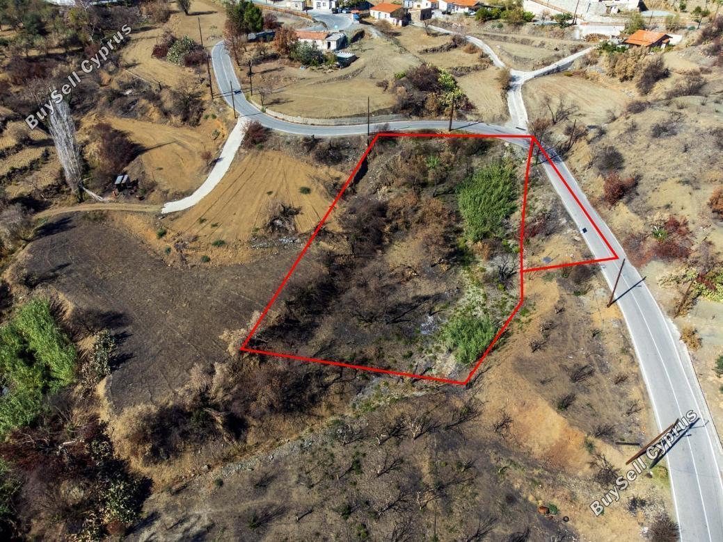 Land in Limassol (839538) for sale