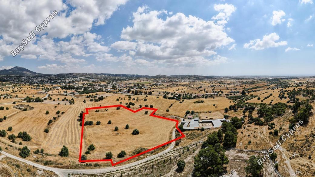 Land in Larnaca (839544) for sale