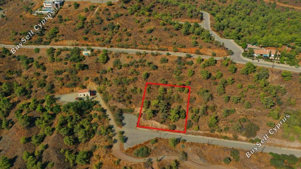 Land in Larnaca (839552) for sale