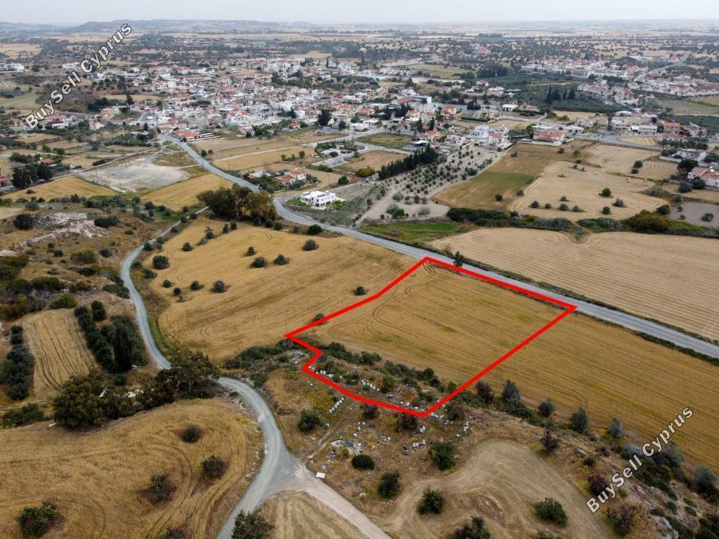 Land in Larnaca (839553) for sale