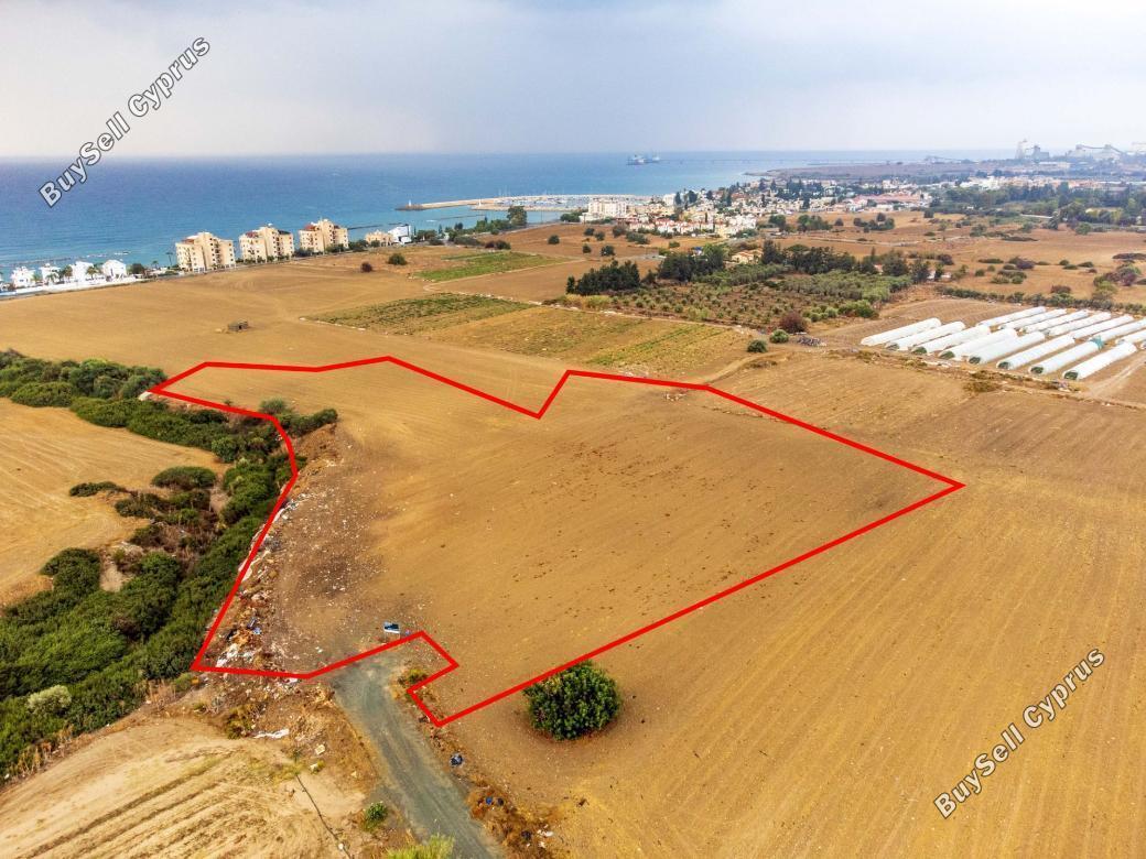 Land in Larnaca (839556) for sale