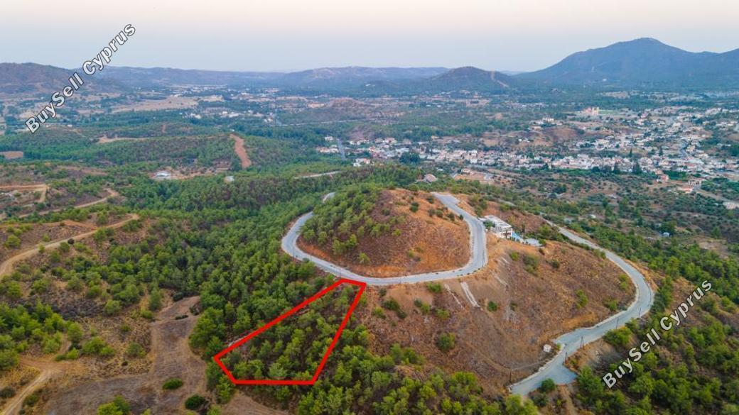 Land in Larnaca (839562) for sale