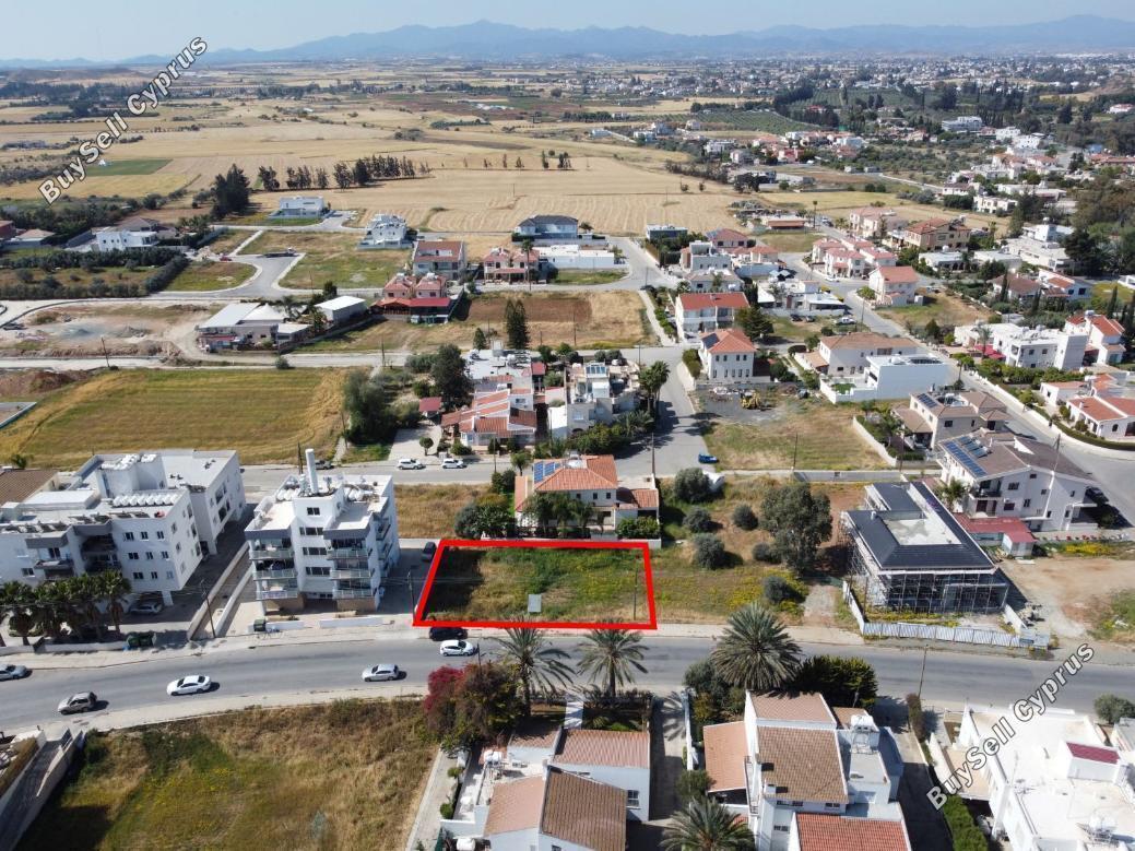 Land in Nicosia (839567) for sale