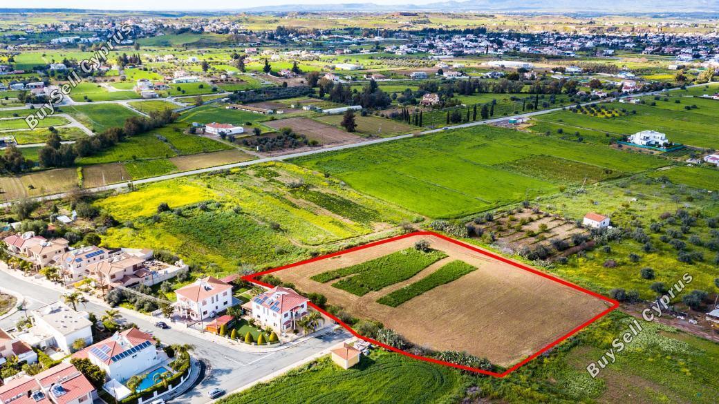 Land in Nicosia (839569) for sale