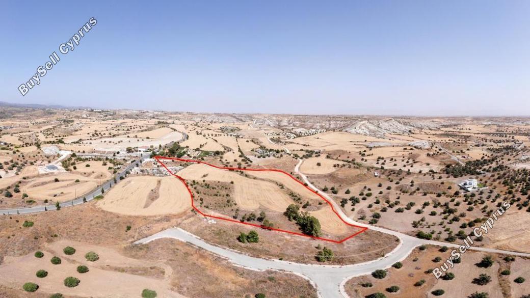 Land in Nicosia (839575) for sale