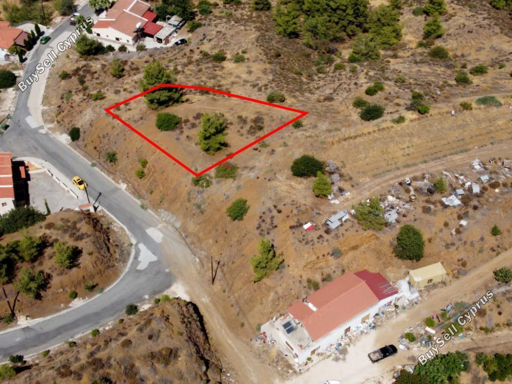 Land in Nicosia (839590) for sale