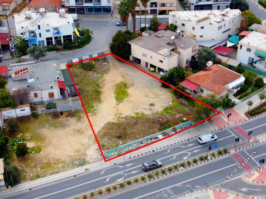 Land in Nicosia (839597) for sale
