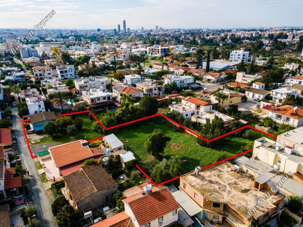 Land in Nicosia (839604) for sale