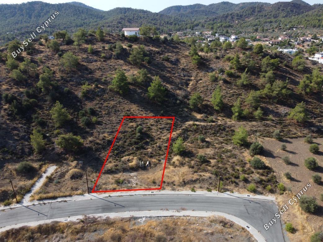 Land in Nicosia (839613) for sale