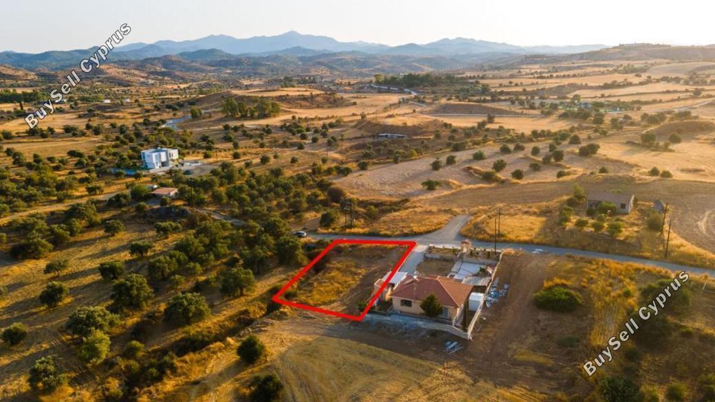 Land in Nicosia (839623) for sale