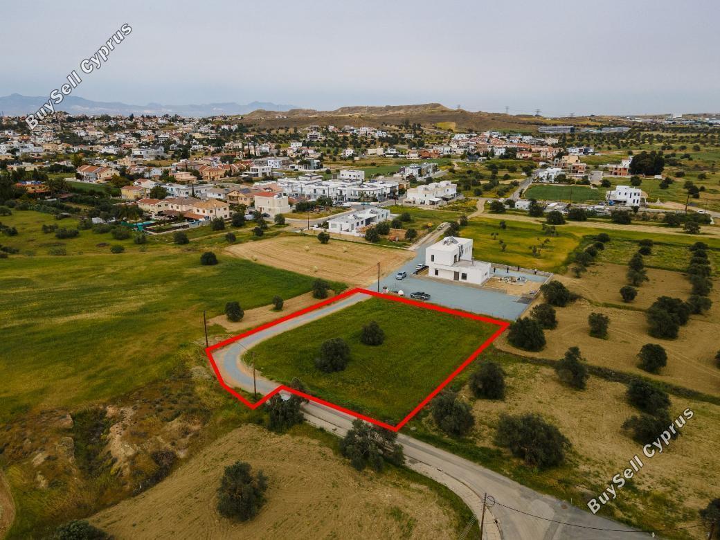 Land in Nicosia (839625) for sale